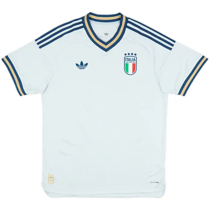 Italy 2026 World Cup Away Shirt