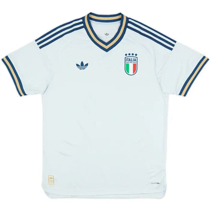 Italy 2026 World Cup Away Shirt