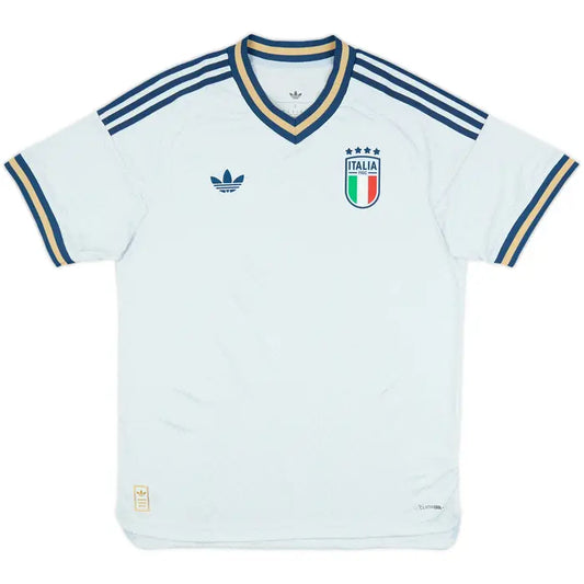 Italy 2026 World Cup Away Shirt