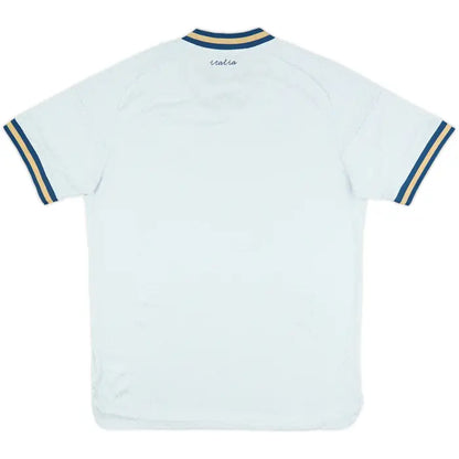 Italy 2026 World Cup Away Shirt
