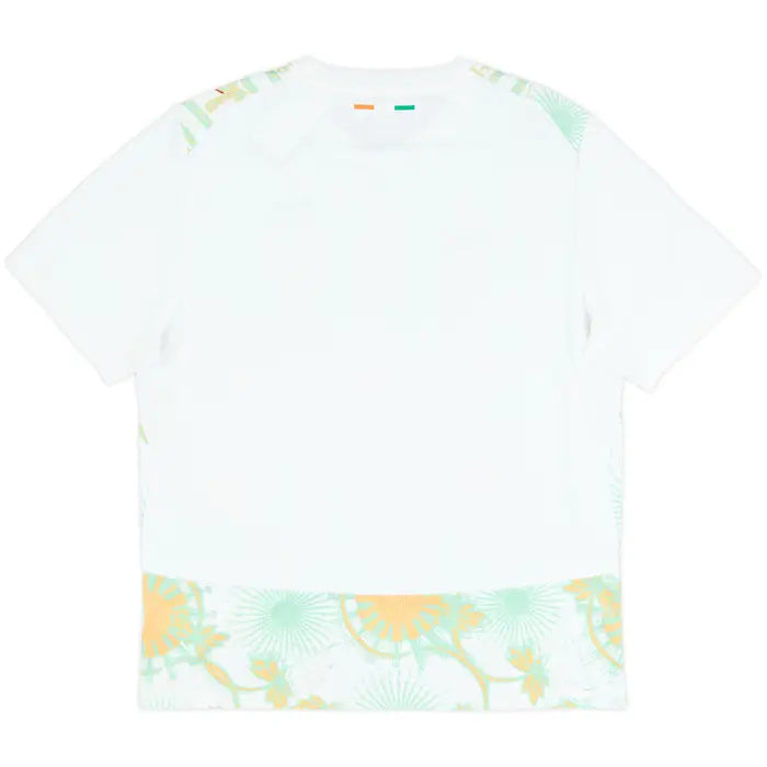 Ivory Coast 2026 World Cup Away Shirt