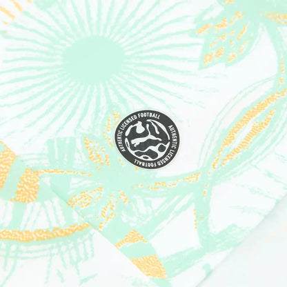 Ivory Coast 2026 World Cup Away Shirt