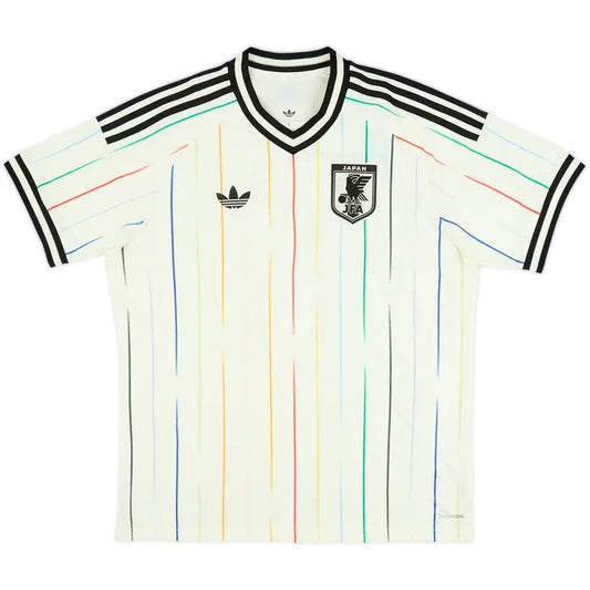 Japan 2026 World Cup Away Shirt