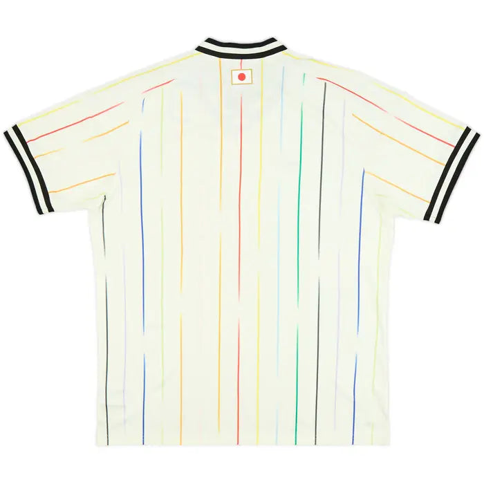 Japan 2026 World Cup Away Shirt