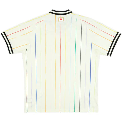 Japan 2026 World Cup Away Shirt