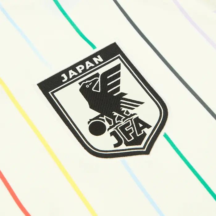 Japan 2026 World Cup Away Shirt