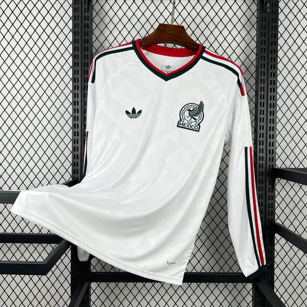 Mexico 2026 World Cup Away L/S Shirt
