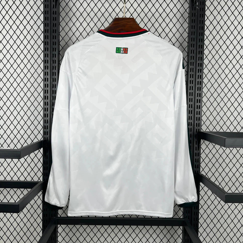 Mexico 2026 World Cup Away L/S Shirt