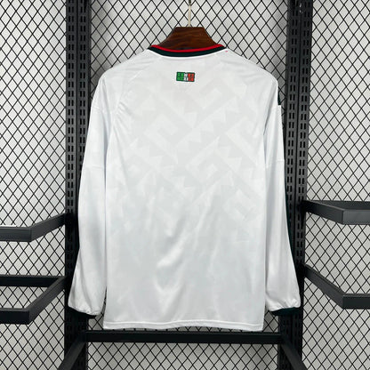 Mexico 2026 World Cup Away L/S Shirt