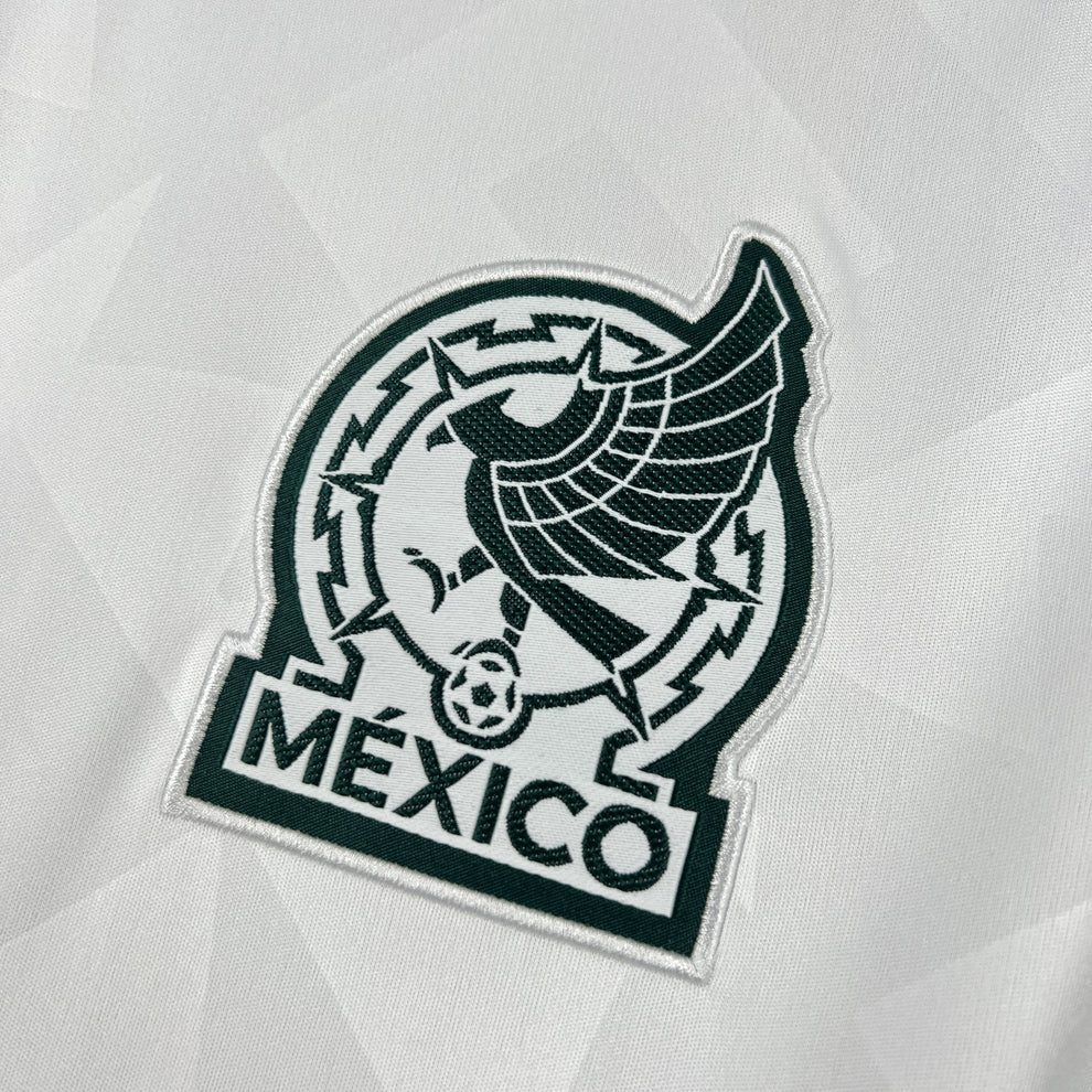 Mexico 2026 World Cup Away L/S Shirt