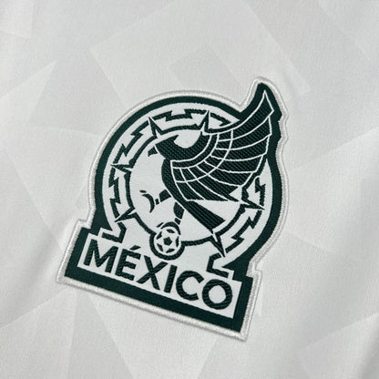 Mexico 2026 World Cup Away L/S Shirt