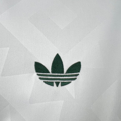 Mexico 2026 World Cup Away L/S Shirt