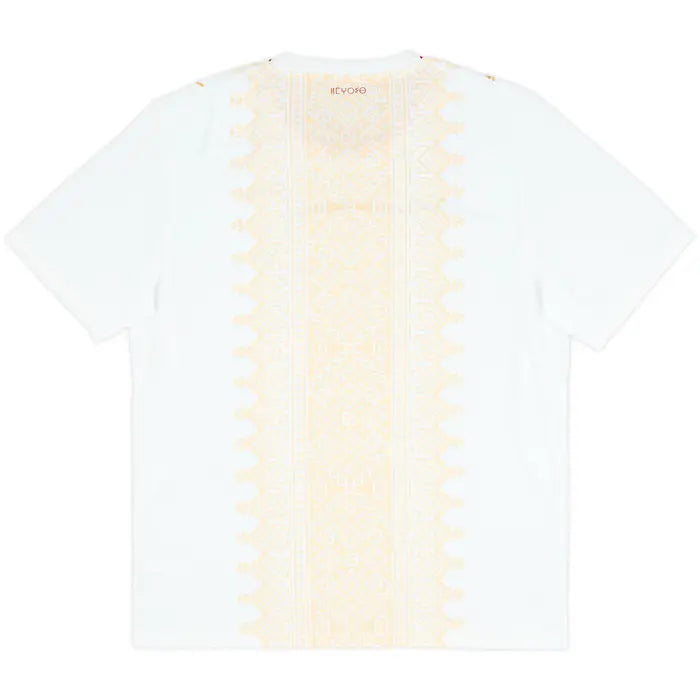 Morocco 2026 World Cup Away Shirt