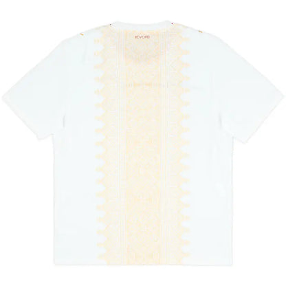 Morocco 2026 World Cup Away Shirt