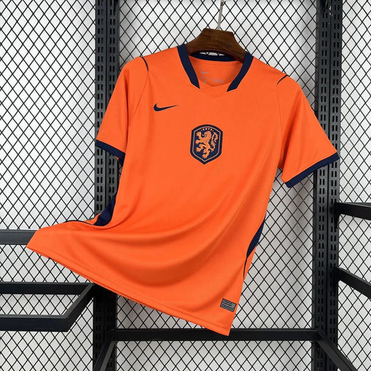Netherlands 2026 World Cup Home Shirt