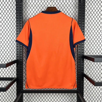 Netherlands 2026 World Cup Home Shirt