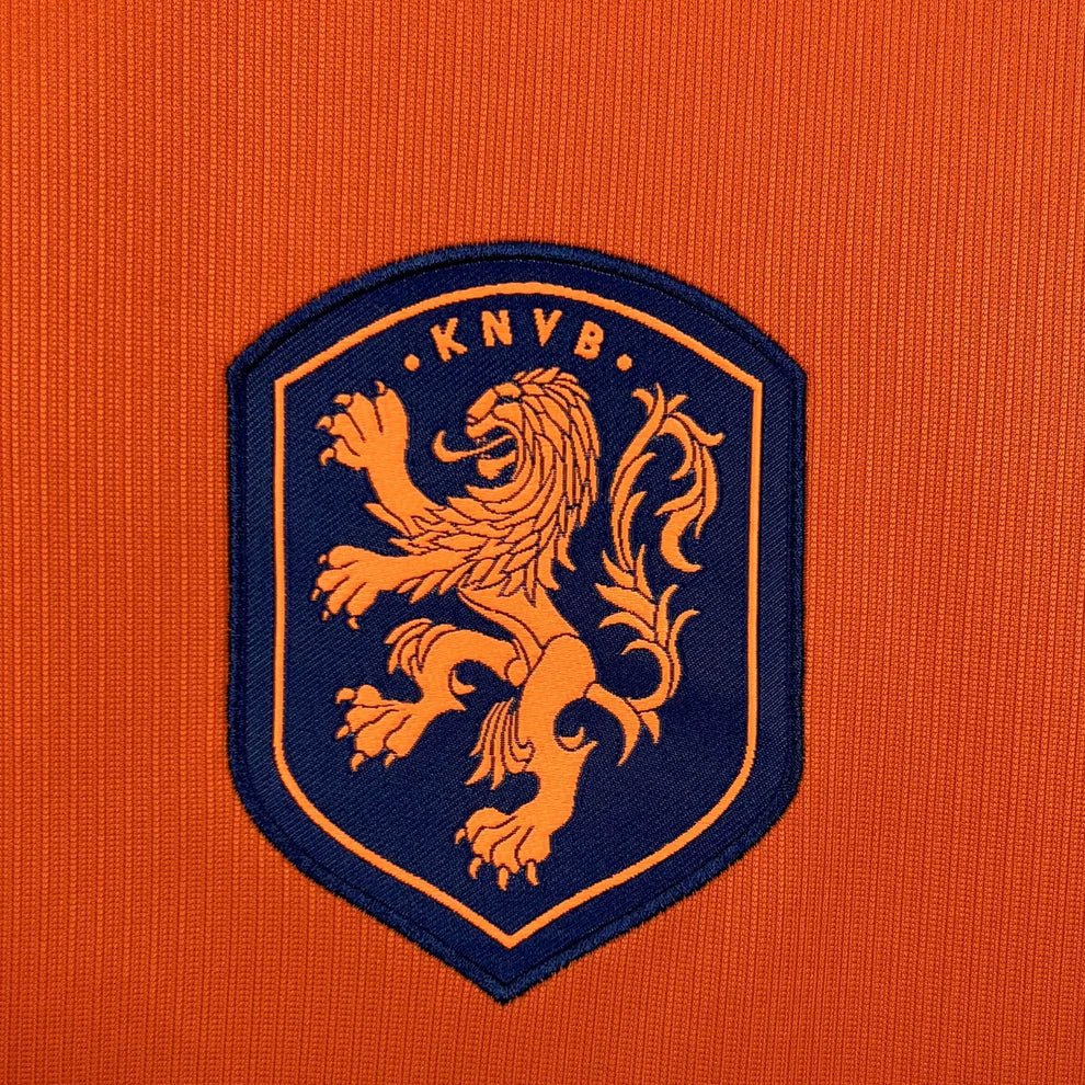 Netherlands 2026 World Cup Home Shirt