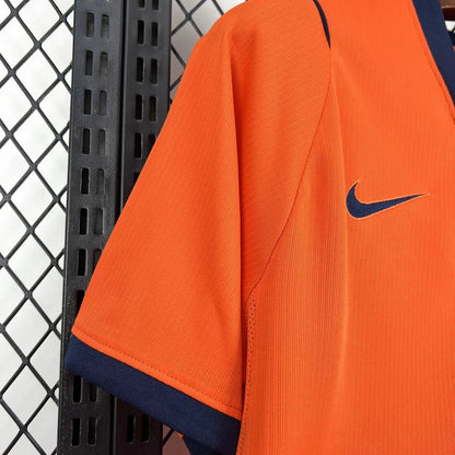 Netherlands 2026 World Cup Home Shirt