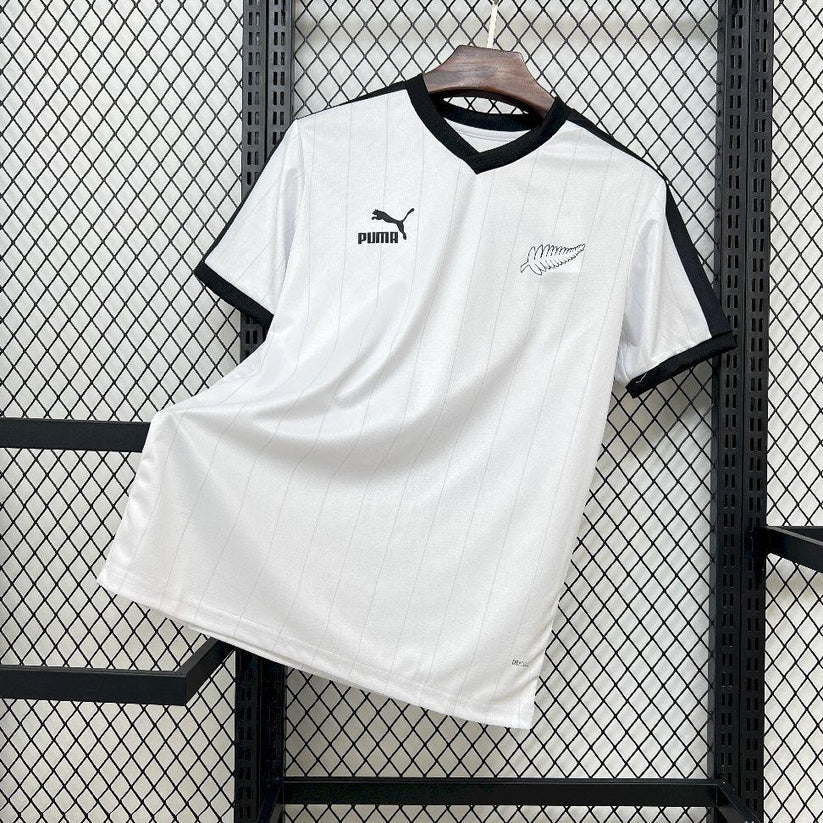 New Zealand 2026 World Cup Away Shirt