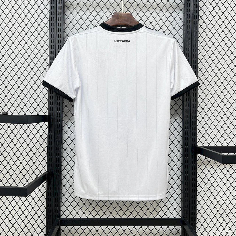 New Zealand 2026 World Cup Away Shirt