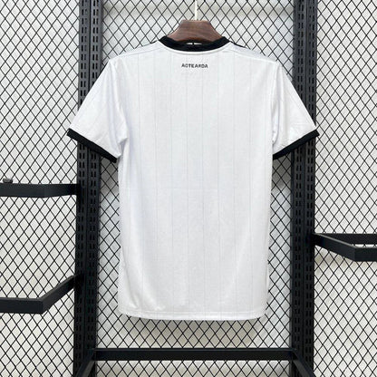 New Zealand 2026 World Cup Away Shirt