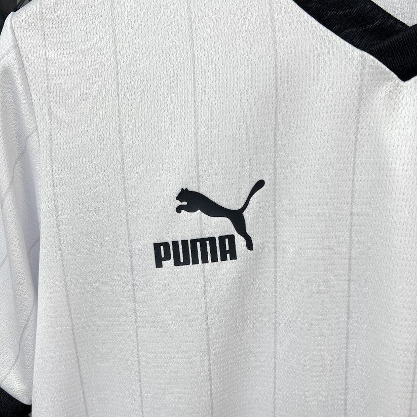 New Zealand 2026 World Cup Away Shirt