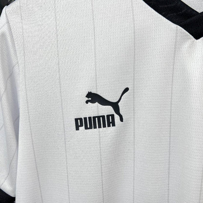 New Zealand 2026 World Cup Away Shirt