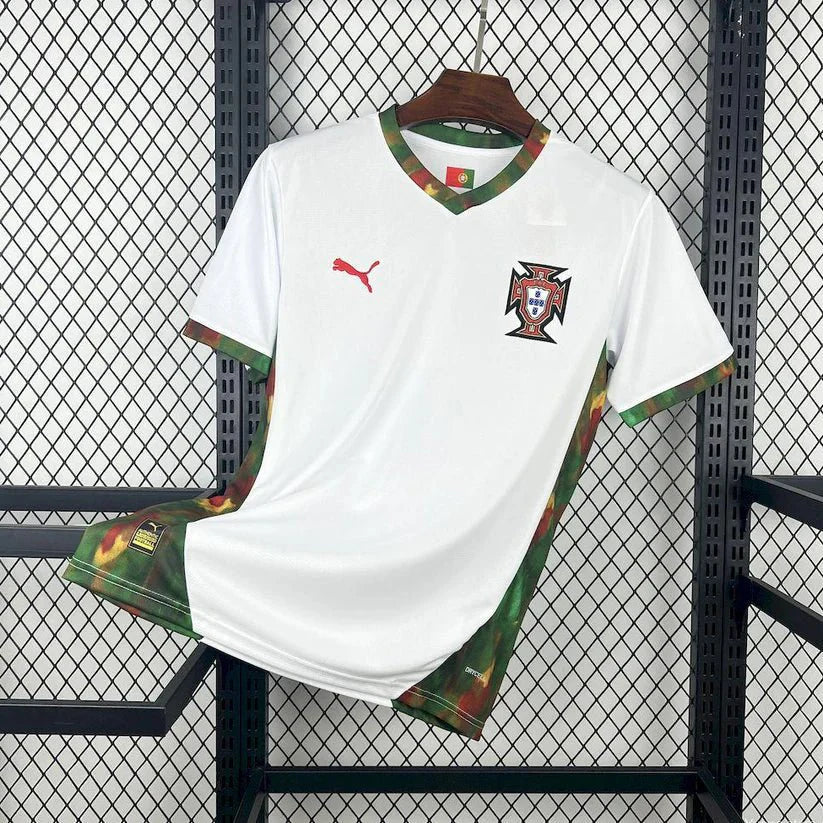 Portugal 2026 World Cup Special Shirt