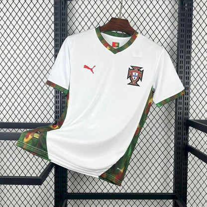 Portugal 2026 World Cup Special Shirt