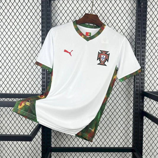 Portugal 2026 World Cup Special Shirt