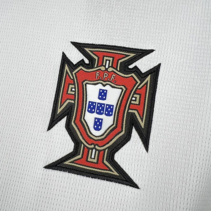 Portugal 2026 World Cup Special Shirt