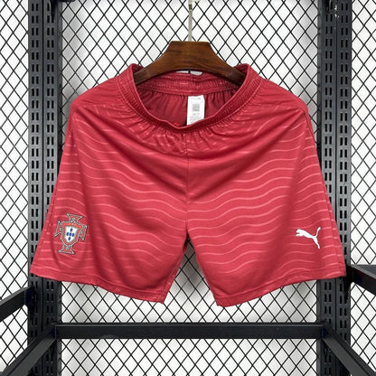Portugal 2026 World Cup Shorts
