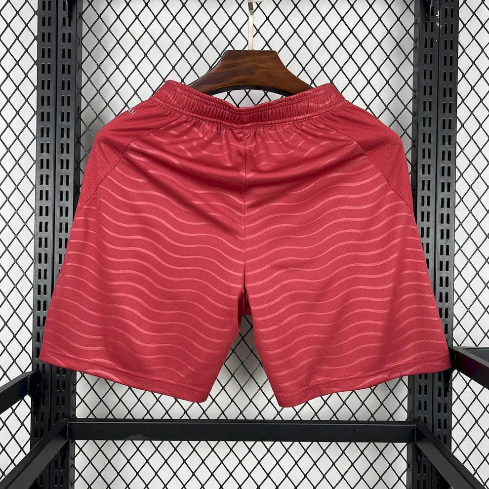 Portugal 2026 World Cup Shorts