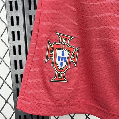 Portugal 2026 World Cup Shorts