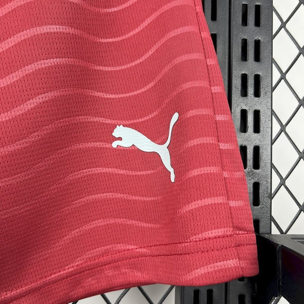 Portugal 2026 World Cup Shorts