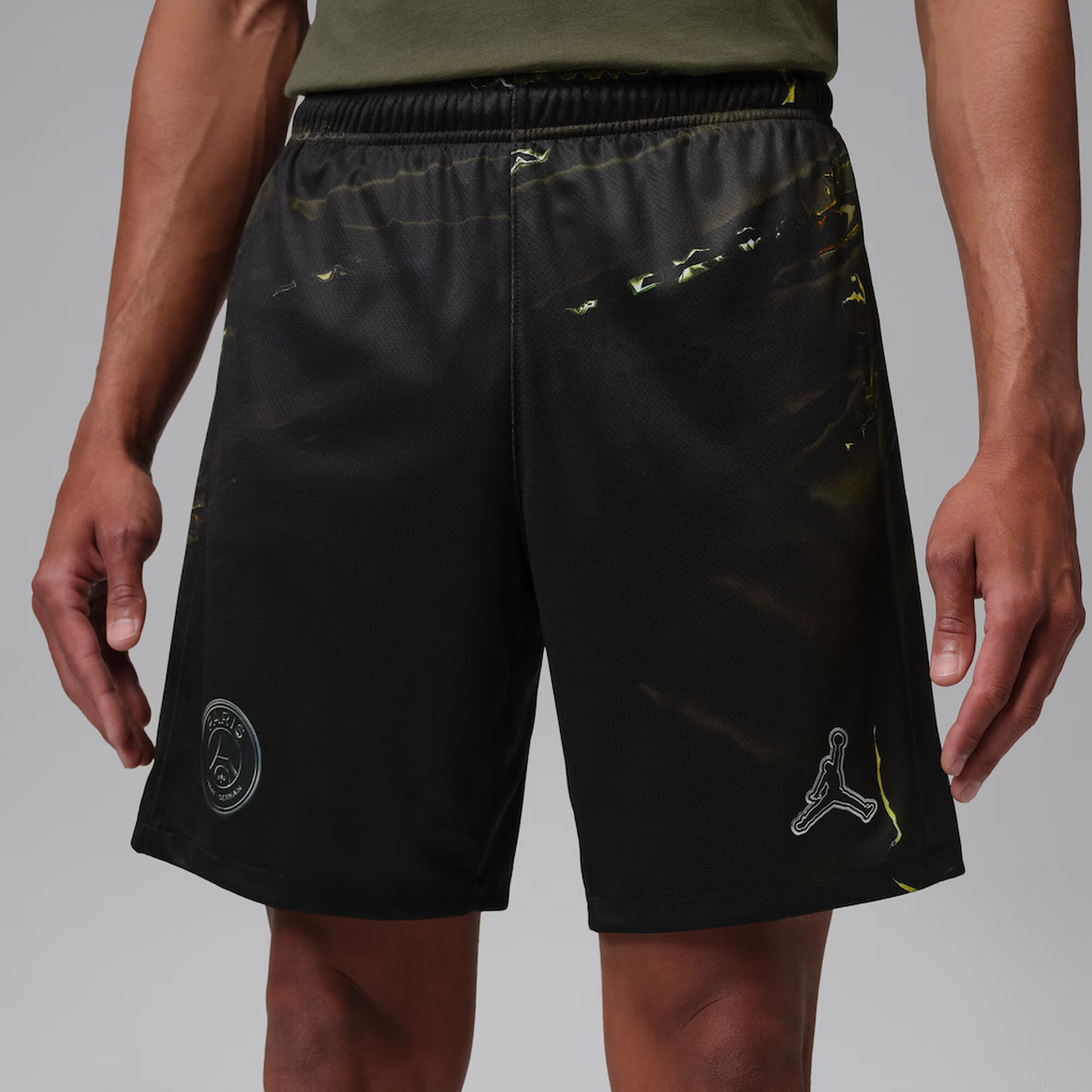 PSG Jordan Night Edition Shorts