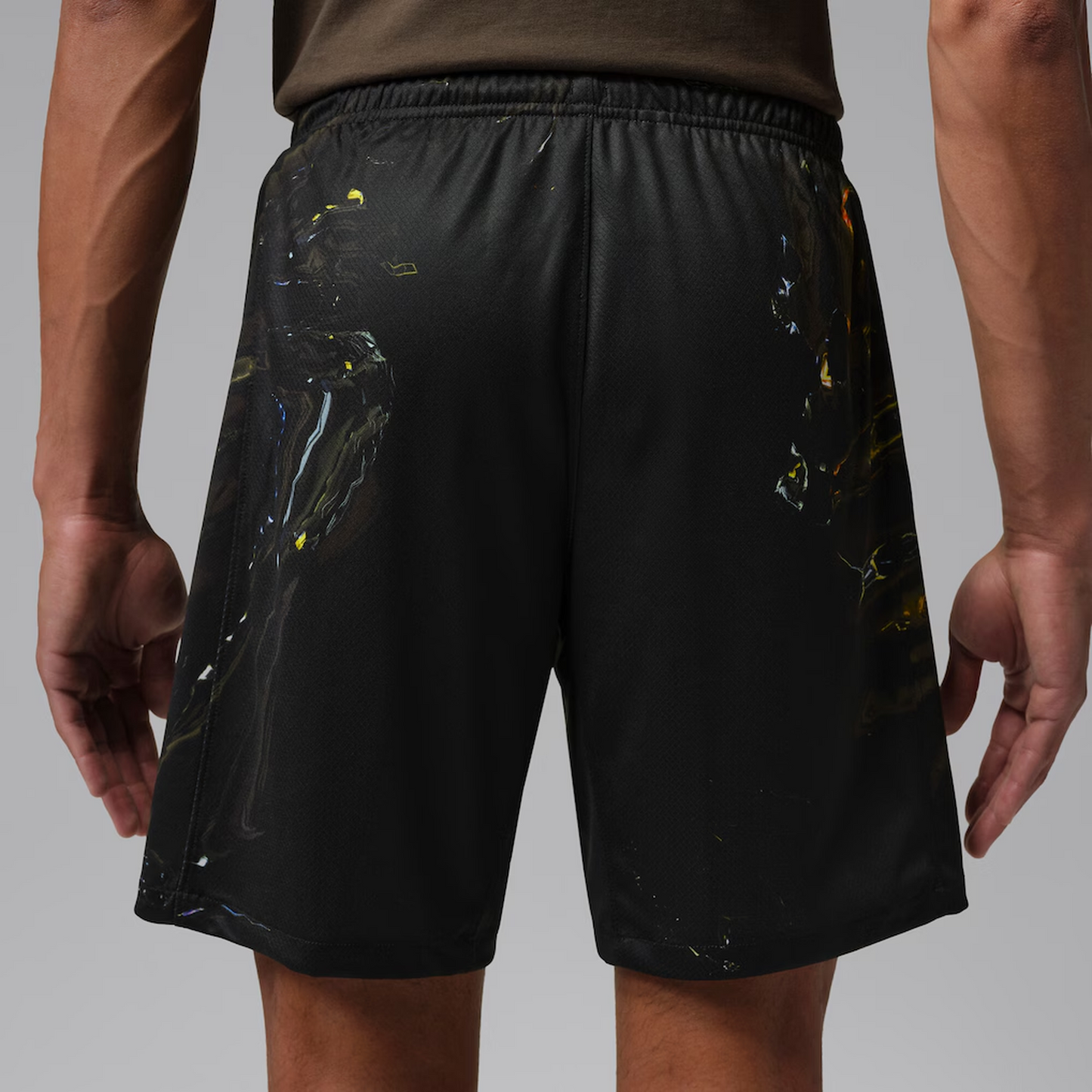 PSG Jordan Night Edition Shorts