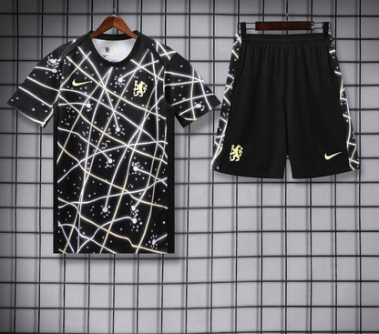 Chelsea Special Shorts Set