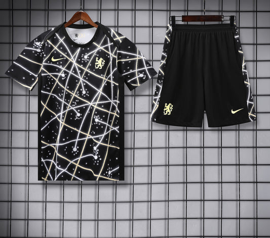 Chelsea Special Shorts Set