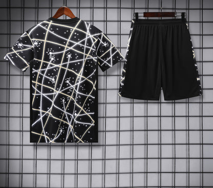 Chelsea Special Shorts Set