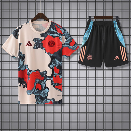 Bayern Munich Special Shorts Set