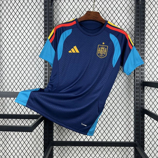 Spain 2026 World Cup Training Shirt