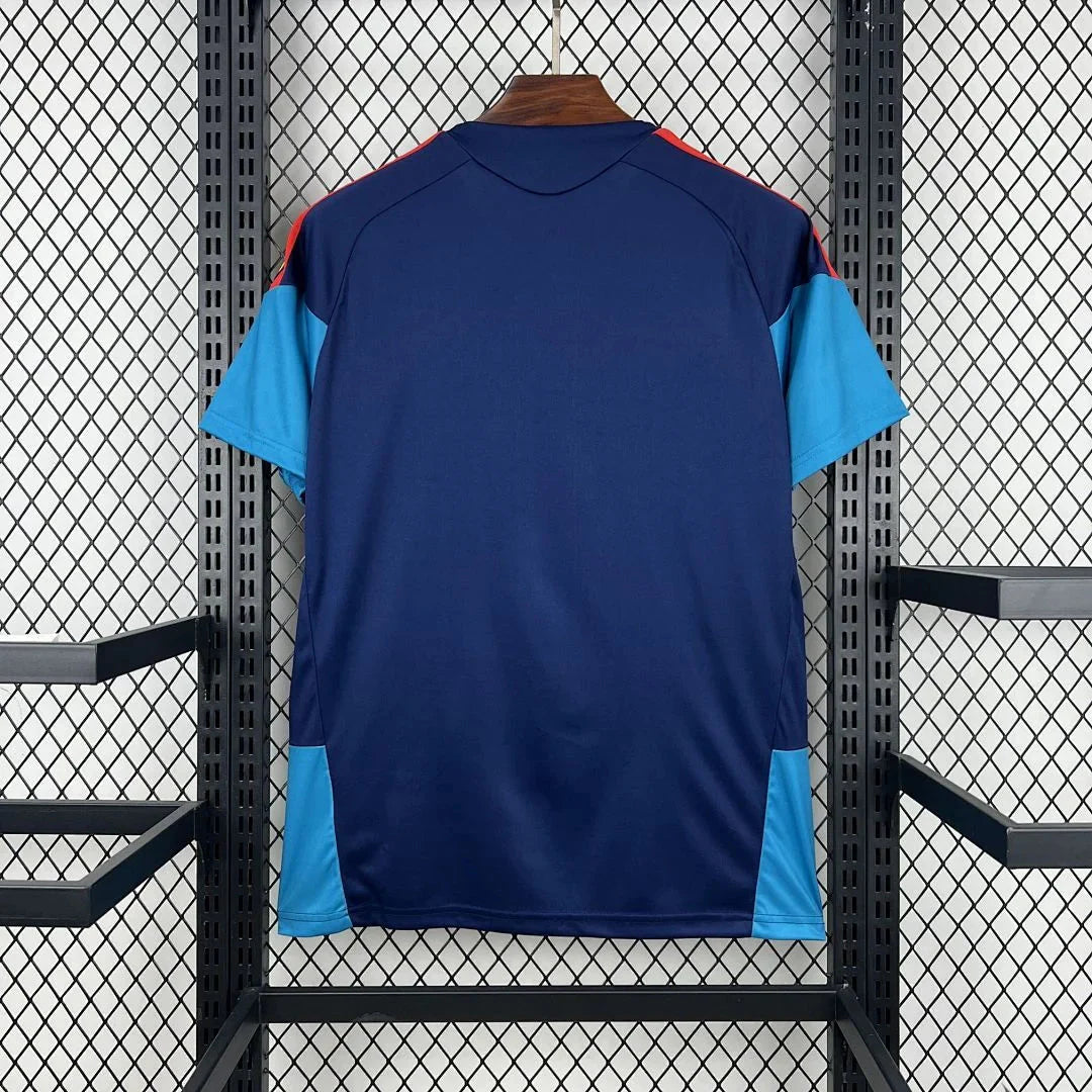 Spain 2026 World Cup Training Shirt