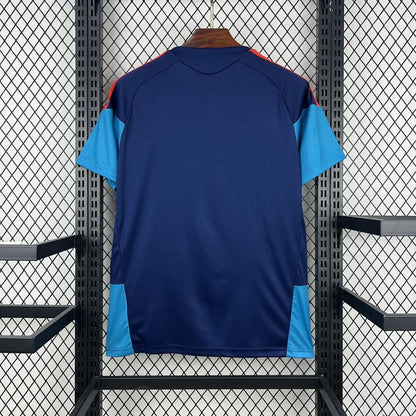 Spain 2026 World Cup Training Shirt