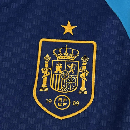 Spain 2026 World Cup Training Shirt